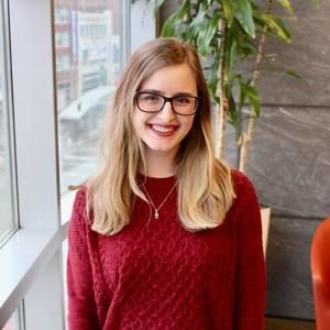 Meet your Posher, Jessica